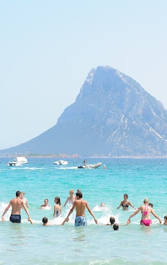 Hele huset/lejligheden Villetta Tavolara (Loiri Porto San Paolo, Italien)