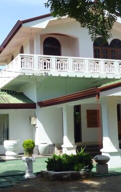 Hotelli Kulla Villa By Saji-Sami (Anuradhapura, Sri Lanka)