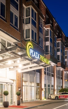 Hotel PLAZA Premium Koln (Colonia, Alemania)
