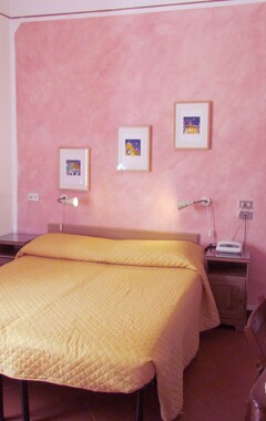 Hotelli Althea Rooms (Firenze, Italia)