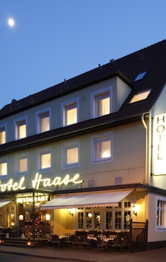 Hotel Haase (Laatzen, Tyskland)