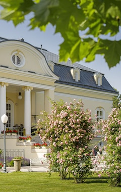 Hotelli Amade Chateau (Vrakúň, Slovakia)