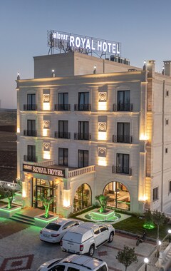 Midyat Royal Hotel & Spa (Midyat, Tyrkiet)