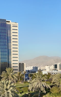 Hotelli DoubleTree by Hilton Ras Al Khaimah (Ras Al-Khaimah, Arabiemiirikunnat)