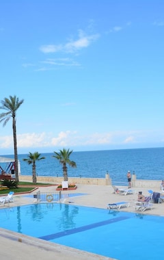 Hotel Rama Beach (Göynük, Tyrkiet)