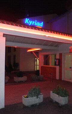 Hotelli Kyriad Toulouse Blagnac Aeroport (Blagnac, Ranska)