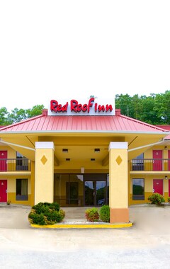 Hotel Red Roof Inn Cartersville-Emerson/LakePoint North (Cartersville, USA)