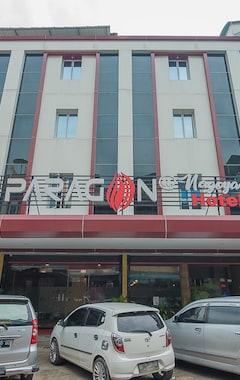 Hotelli RedDoorz Plus near Mall Nagoya Hill Batam 3 (Lubuk Baja, Indonesia)