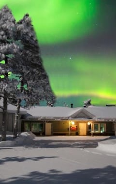 Wilderness Hotel Muotka & Igloos (Saariselkä, Finland)