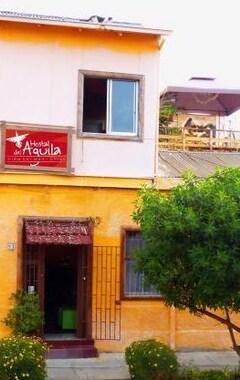 Hotel Hostal Del Aguila (Viña del Mar, Chile)