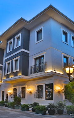 The Million Stone Hotel - Special Category (Estambul, Turquía)