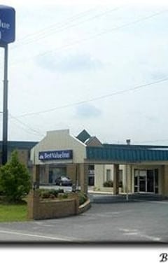 Hotel Best Value Inn - Lumberton (Lumberton, USA)