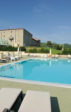 Hotel Relais La Colombara SPA & Wellness (Travo, Italien)