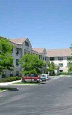 Hotelli Extended Stay America Suites - Salt Lake City - Union Park (Midvale, Amerikan Yhdysvallat)