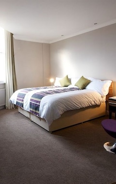 Hotel The Townhouse Manchester (Manchester, United Kingdom)
