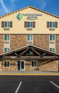 Hotel Extended Stay America Suites - Norco (Norco, USA)