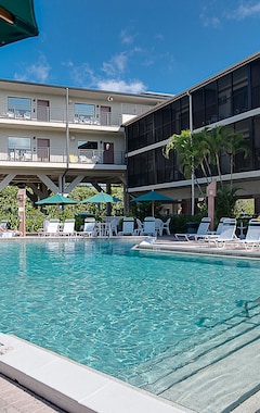 Hotel Caribbean Beach Club (Fort Myers Beach, USA)