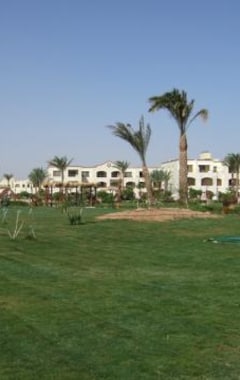 Hotel REGENCY PLAZA SHARM (Sharm El-Sheij, Egipto)