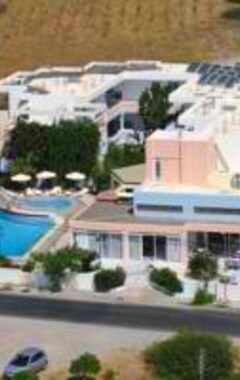 Irinna Hotel-Apartments (Faliraki, Grækenland)