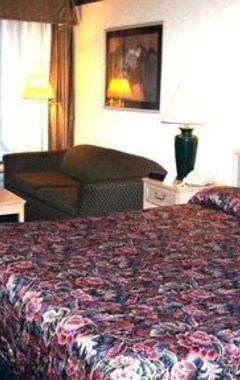 Hotelli Econo Lodge (Danville, Amerikan Yhdysvallat)