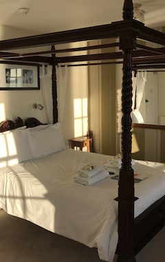 Bed & Breakfast The Redcliff (Weymouth, Storbritannien)