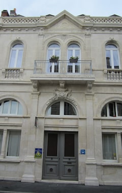 Casa/apartamento entero Villa des Demoiselles (Rochefort, Francia)