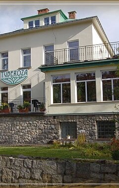 Hotel Tuberoza (Zakopane, Polen)