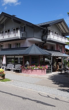 Vintage Hotel Charivari (Bolsterlang, Alemania)