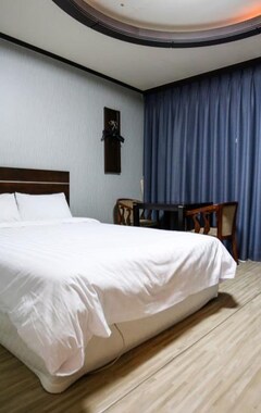 Hotel Isabel Motel (Gangneung, Corea del Sur)