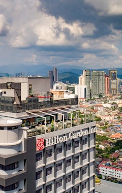 Hotel Hilton Garden Inn Kuala Lumpur - South (Kuala Lumpur, Malaysia)