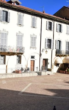 Aparthotel Arona - Happy Rentals (Arona, Italien)