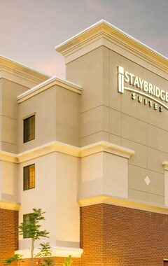 Staybridge Suites Miamisburg, An Ihg Hotel (Miamisburg, USA)