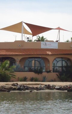 Hotel Casa Kootenay Waterfront Bnb (La Paz, México)