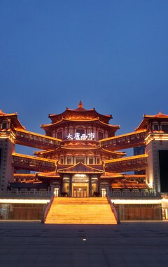 Hotel Tang Dynasty West Market (Xi'an, Kina)
