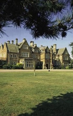 Hotel Hartsfield Manor (Dorking, Reino Unido)