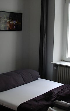 Hotelli Ferienwohnung Bankwitz (Köln, Saksa)