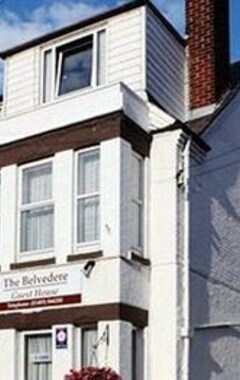 Hotelli Oyo Belvedere Guest House, Great Yarmouth (Great Yarmouth, Iso-Britannia)