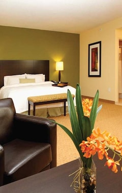 Hotelli Hampton Inn & Suites Miami South Homestead (Homestead, Amerikan Yhdysvallat)