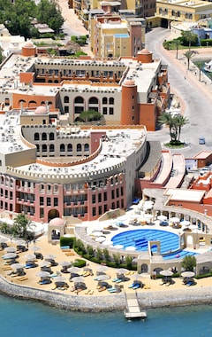 The Three Corners Ocean View Hotel (Adults Only) (El Gouna, Egypten)
