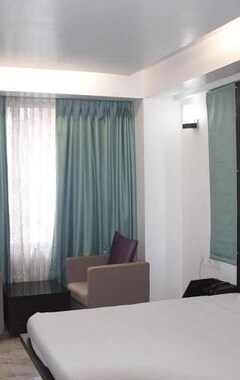 Hotel Mapple Inn (Ahmedabad, Indien)