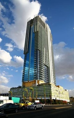 Hotelli Luxury Suites At Palms Place (Las Vegas, Amerikan Yhdysvallat)