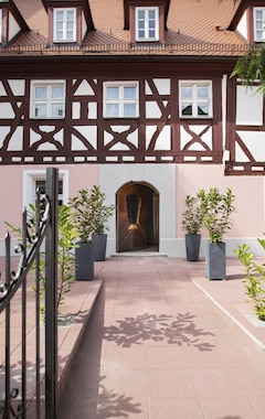 Aston´s Hotel (Röthenbach, Alemania)