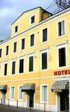 Hotelli Hotel Trieste (Mestre, Italia)