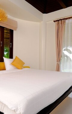 Hotelli Warasin Resort (Pattaya, Thaimaa)