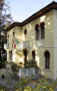 Hotel Casa Villa Gardenia (Mestre, Italien)