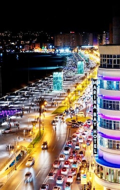 Hotel Marina Bay City Center (Tanger, Marokko)