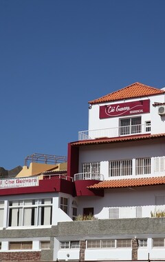 Hotel Residencial Che Guevara (Mindelo, Cabo Verde)