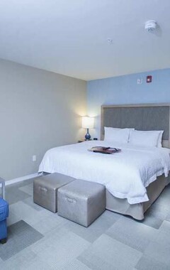 Hotel Hampton Inn And Suites Monroe (Monroe, USA)