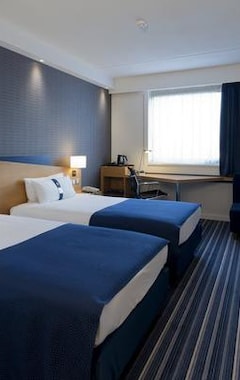 Hotel Holiday Inn Express Antwerp City - North (Antwerpen, Belgien)