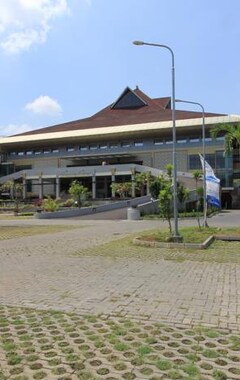 Hotel Utc Semarang (Semarang, Indonesien)